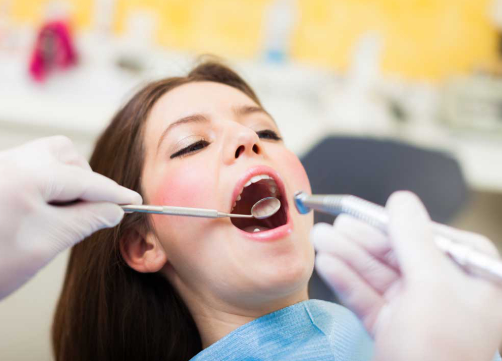 Dental Care