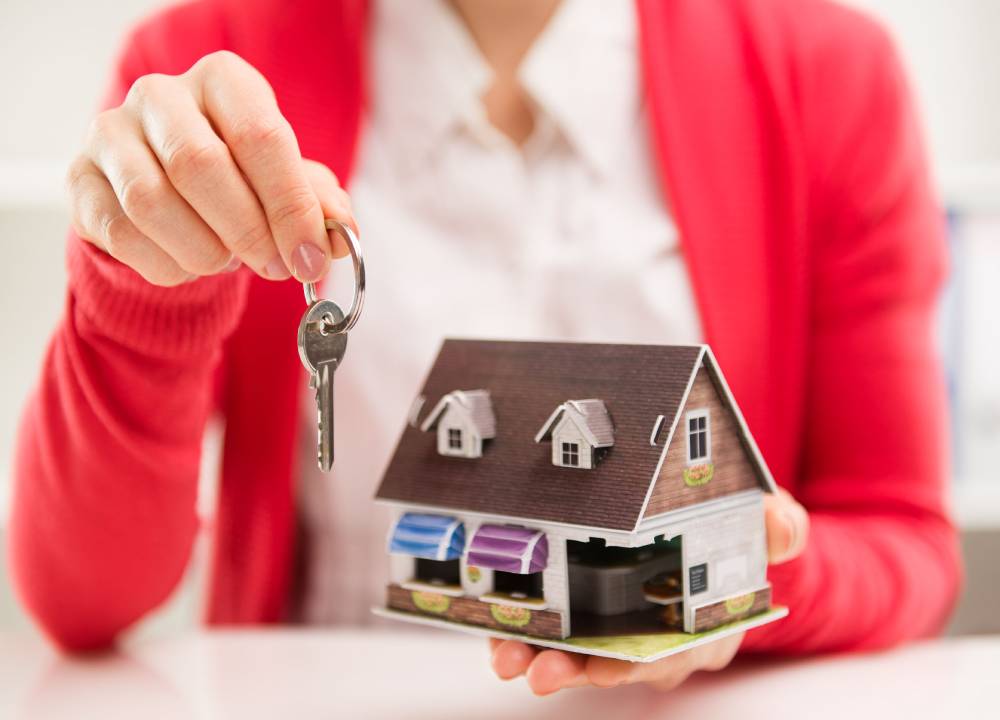 Real Estate and Property