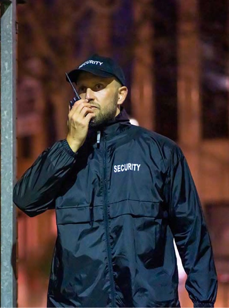 security