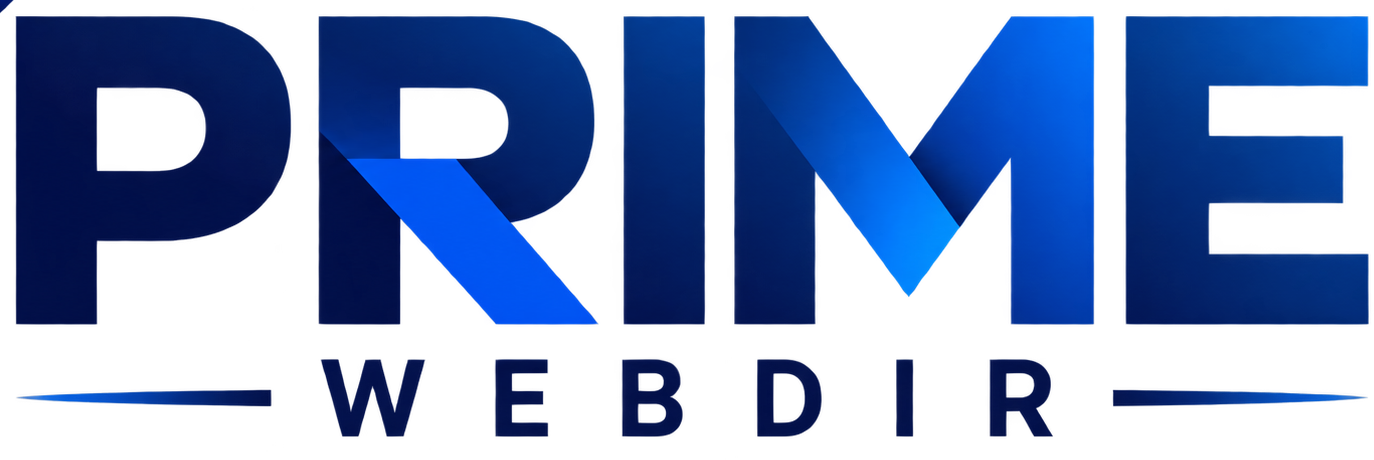 Prime WebDir